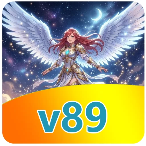 Pratinjau antarmuka v89 setelah terpasang