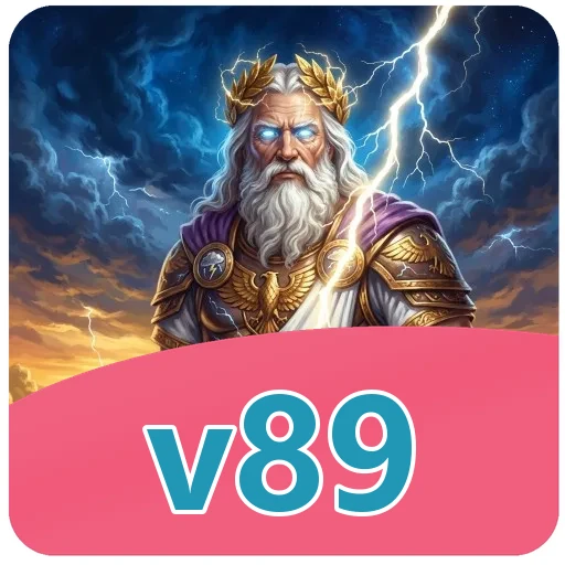 Layar utama v89 — antarmuka bersih setelah instalasi