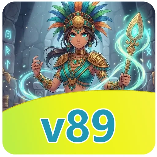 Pratinjau antarmuka v89